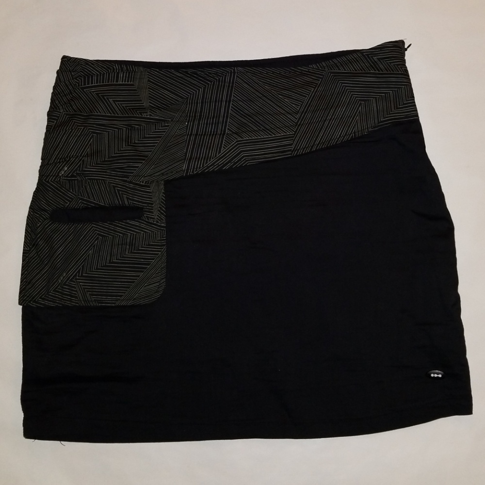 Skunkfunk mini skirt